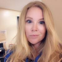 Becky Wray's Instagram, Twitter & Facebook