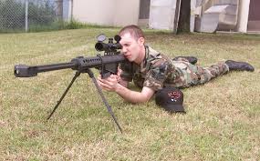 Maybe you would like to learn more about one of these? Real Sniper Rifle From A 50 Cal Machine Gun Halo Costume And Prop Maker Community 405th