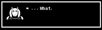 In this section, you will see all the custom characters that have been published. Why Did You Do This Child Undertale Know Your Meme