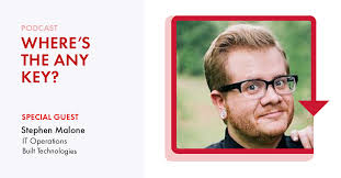 Changing the Perspective