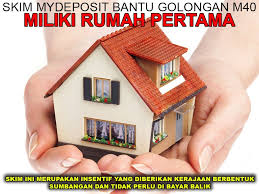 Skim borang permohonan mydeposit 2021 deposit rumah pertama ehome kpkt semakan bantuan pembiayaan pembelian kediaman. Bagaimana Skim Mydeposit Dapat Memanfaatkan Rakyat Seribu Ombak