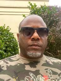 humorous tattoo of a man with a questionable life motto