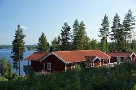 Vaermland Ferienhaus Silltal Schweden Urlaub Ferienhaus Schweden Am See Ferien