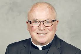 Rev. Patrick J. Lee, 74