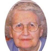 Josephine Sokol Obituary