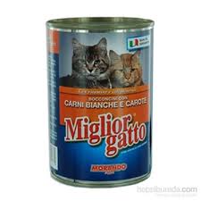 405 Gr X 24 Lu Miglior Gatto Kumes Hayvanli Ve Havuclu Kedi Fiyati