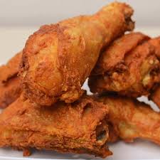 8.815 resep ayam goreng kunyit ala rumahan yang mudah dan enak dari komunitas memasak terbesar dunia! Rasapop Ayam Goreng Kunyit Crispy Facebook