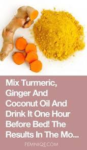 If you're using the root, two small whole turmeric pieces are enough. Pin On Body And Soul