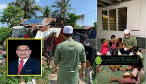 Oleh dosenppkndiposting pada 14 januari 202114 januari 2021. Kami Tak Pernah Pinggir Keluarga Pak Ishak Ceo Lembaga Zakat Negeri Kedah Global News