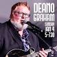 Deano Graham event image