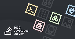Examples of survey statistics in context. The 2020 Developer Survey Results Are Here Stack Overflow Blog