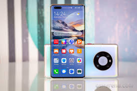 Huawei Mate 40 Pro review: Alternatives ...