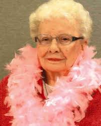 Edlin Olsen Obituary July 18, 2023