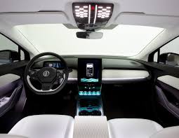 The ocean will have a range of up to 300 miles, as well as a california mode that fisker claims will provide a. Fisker Deal With Magna For Ocean Suv Production Dvn