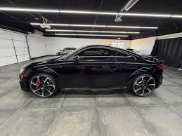 Image result for Mythos Black 2022 TTRS