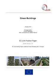 Branded as a 'decision engine', bing claims to find and organize search results faster, and with fewer clicks, so that one can make better decisions. 3 Green Building Ec Link 3 Gb23 012018 By Florian Steinberg Issuu