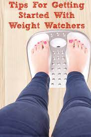 We did not find results for: Tips For Getting Started With Weight Watchers Cook Eat Go