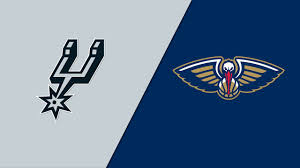 Do not miss spurs vs pelicans game. San Antonio Spurs At New Orleans Pelicans Odds And Predictions