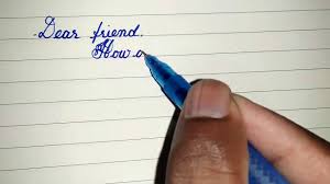 Personal letter layout ideal vistalist co friendly email format. Afrikaans Formal Letter To A Friend