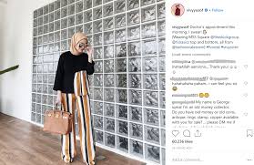 How to ootd if youre shy shy cat | vivy yusof. Tak Sakit Ke Ootd Vivy Yusof Seminggu Berpantang Jadi Bualan Hangat Netizen Kisah Dunia