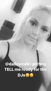 Veronica Fan's Instagram, Twitter & Facebook