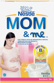 Simak manfaat lainnya di sini! 13 Rekomendasi Susu Ibu Hamil Terbaik Yang Wajib Kamu Konsumsi Updated Bukareview