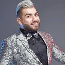 Jacob Mansour's Instagram, Twitter & Facebook