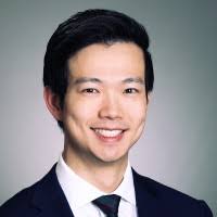 Michael Jin's Instagram, Twitter & Facebook