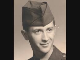 Obituary: George L. Landry, 84, of Naugatuck