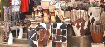 Image result for Craft market Kampala