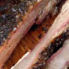 Weber Snake Method Brisket Smoked Brisket Weber Bbq Recipes Slow Cooker Brisket