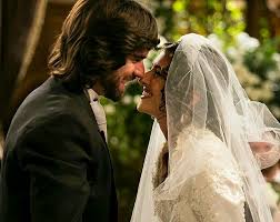 Sic portugal estreando o grande luxo orgulho e paixão protagonizado por thiago lacerda e nathalia dill. Cecilia Benedito E Romulo Tiburcio Orgulho E Paixao Rocilia Paixao Orgulho Romulo