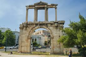 Das bekannteste bauwerk, welches ihr schon von weitem erkennen könnt ist der parthenon. Athens Sehenswurdigkeiten 12 Tipps Fur Sparfuchse