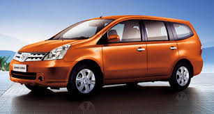 Kereta untuk di jual popular posts. Nissan Grand Livina 1 6 And 1 8 Unveiled In Malaysia Paultan Org