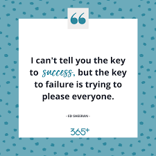 Forget Trying To Please Others It S A Recipe For Disaster Don T Live Your Life Trying To Please Best Motivational Quotes Wisdom Quotes Quotes To Live By