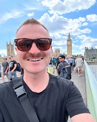 Merry Christmas from Tim, Leo and Jake ❤️