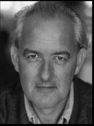 Q&A with my narrator Nick Ellsworth