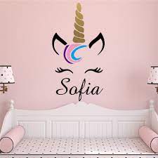 Create a beautiful space on one of the walls for your little girl. Wall Stickers Murals Tools Home Improvement Teen Girl Bedroom Little Girls Nursery Wall Decor Sticker Decals Womens Empowerement Motivational Quote Sayings Pulse Vinyl 33 X 23 Educate A Girl And
