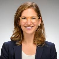 Jillian M. Snyder, Ph.D.