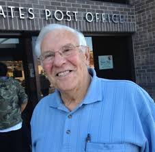 U.S. Postal Service proposes 3-cent hike in cost to mail a letter;  Springfield customers not too concerned