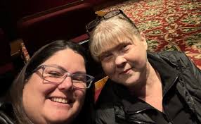 Marie Fraser Obituary