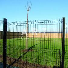 Panneau Grillage Rigide Hauteur 193 Cm Largeur 250 Cm Fils 5 5 Mm Cloture Rigide Grillage Rigide Grillage Jardin