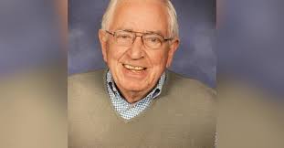 Albert Charles Kempf Obituary