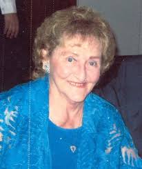 Gloria M. Marx Freeland Obituary