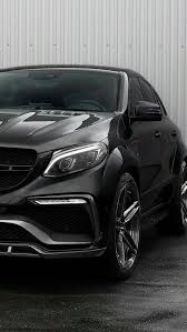 Mercedes Gle63 Amg Coupe Mercedes Benz Pinterest