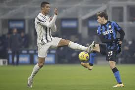 Интер — ювентус 1:2 голы: Inter Yuventus 2 0 Rezultat Matcha 17 01 2021 Inter Pribil Yuventus Vo Vseitalyanskom Derbi I Dognal Milan Na Vershine Serii A Sport Tch Ua