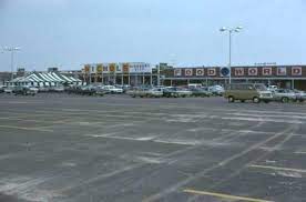 Nichols Discount Cityfood World Wilson Nc 1970s Street View World Mall