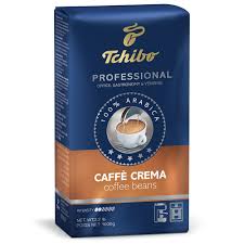 Kaffee sei häufig aktionsware, nach der die. Kaffee Tchibo Professional Caffe Crema Ganze Bohnen 1kg Eoffice24