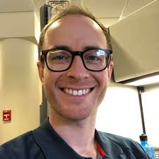 Everyday Heroes:: Part Sixteen Landon Morrison -- Psychiatric Nurse  Practitioner "The Coronavirus epidemic has caused a few changes to my job.  The biggest challenge that I've witnessed for my patients is the