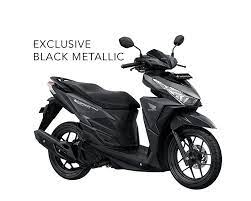 Mungkin masih proses produksi dan distribusi. Pilihan Warna Honda Vario 150 Esp Exclusive 2016 Terbaru Harga Mercon Motor